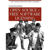 Understanding Open Source & Free Software Licensing - Paperback