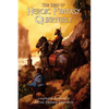 The Best of Heroic Fantasy Quarterly: Volume 1, 2009-2011 - Paperback