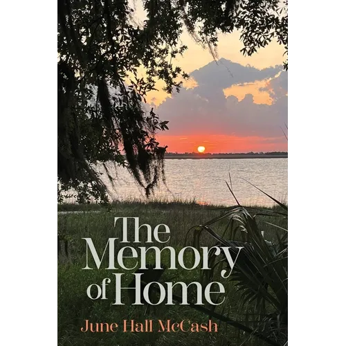 The Memory of Home - Paperback