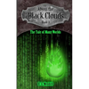 About the Black Clouds, book 3, The Tale of Many Worlds - Paperback