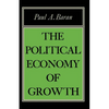 Political Econ of Growth - Paperback