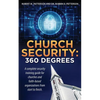Church Security: 360 Degrees - Paperback
