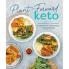 Plant-Forward Keto: Flexible Recipes and Meal Plans to Add Variety, Stay Healthy & Eat the Rainbow - Paperback