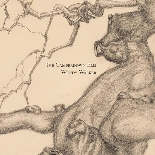 The Camperdown Elm - Paperback