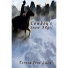 Cowboy's Snow Angel - Paperback