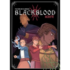 Blackblood: Acolyte: A Graphic Novel - Paperback
