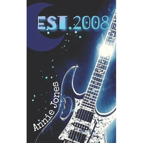 Est.2008 - Paperback