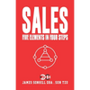 Sales: Five Elements in Four Steps - Paperback