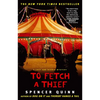 To Fetch a Thief: A Chet and Bernie Mystery - Paperback