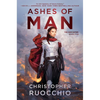 Ashes of Man: The Sun Eater: Book Five - Hardcover