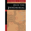 From Time Immemorial: Indigenous Peoples and State Systems - Paperback