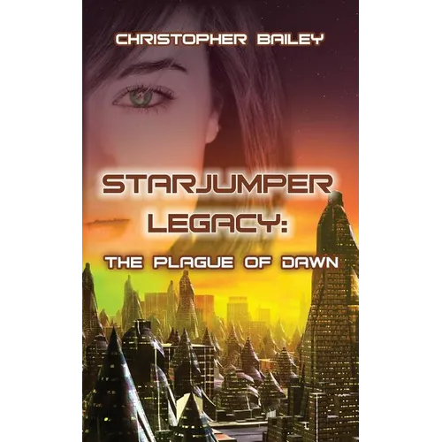 The Plague of Dawn - Paperback