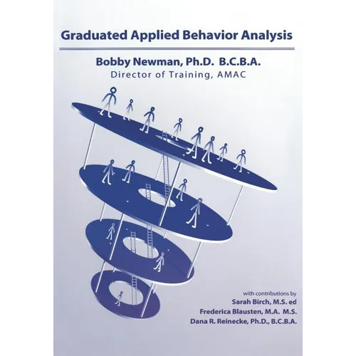 Graduated Applied Behavior Analysis - Paperback