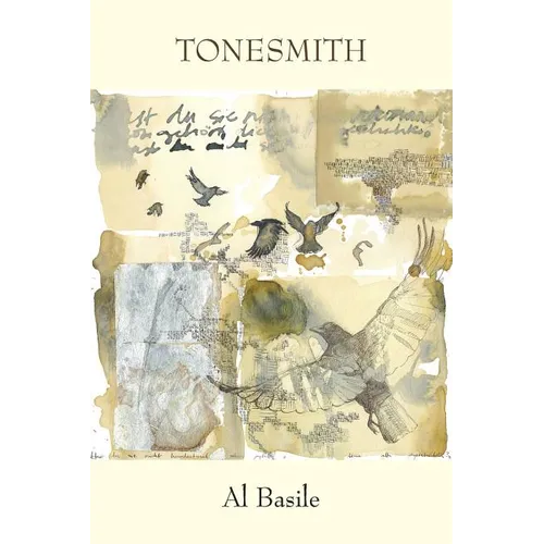 Tonesmith: One Hundred Poems, 2012-2016 - Paperback