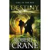 Destiny: The Girl in the Box #9 - Paperback