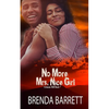 No More Mrs. Nice Girl - Paperback