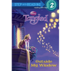 Tangled: Outside My Window - Paperback