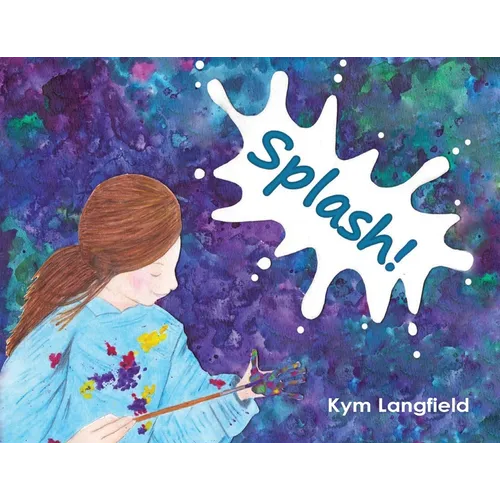 Splash! - Paperback