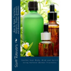 How to Make Tinctures, Extracts, Flower Essences and Homeopathic Remedies: Soothe Your Body, Mind and Spirit using Natural Herbal Tinctures - Paperback