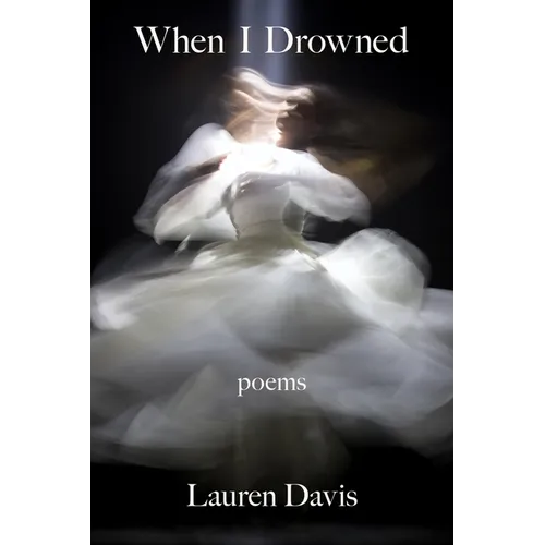 When I Drowned - Paperback