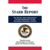 The Starr Report: Referral from Independent Counsel Kenneth W. Starr Regarding President Clinton - Paperback