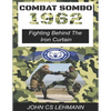 Combat Sombo 1962: Behind The Iron Curtain - Paperback