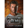 Protecting Remi - Paperback
