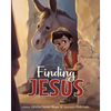 Finding Jesus - Hardcover