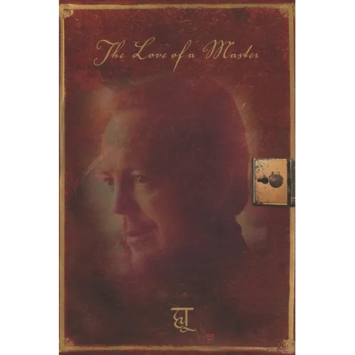 The Love of a Master - Paperback