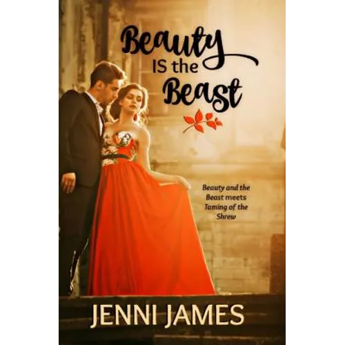 Beauty IS the Beast - Paperback
