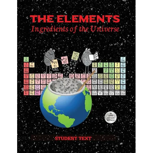 The Elements; Student Text - Paperback