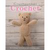 The Compact Beginner's Guide to Crochet - Paperback