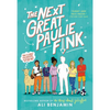 The Next Great Paulie Fink - Paperback