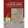 Introduction to Geography DANTES / DSST Test Study Guide - Hardcover