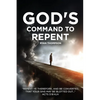 God's Command to Repent - Paperback