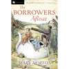 The Borrowers Afloat - Paperback