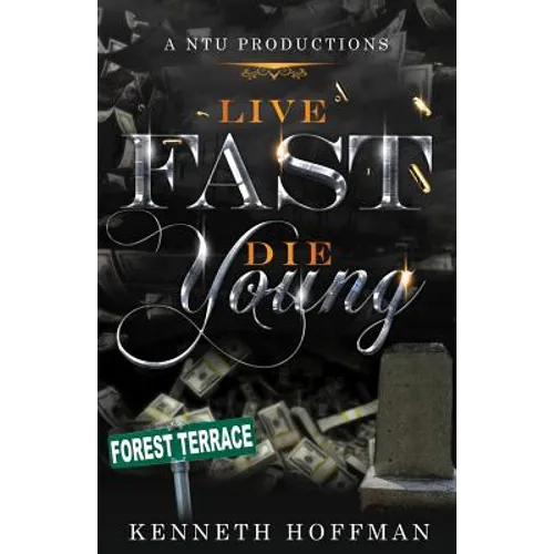 Live Fast Die Young - Paperback