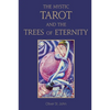 The Mystic Tarot and the Trees of Eternity - Paperback