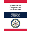 Report of the Committee on the Judiciary: Impeachment of Donald J. Trump President of the United States - Hardcover