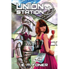 Spy Night on Union Station - Paperback