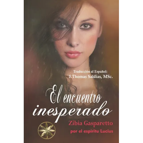 Encuentro Inesperado - Paperback