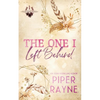 The One I Left Behind - Paperback