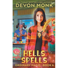 Hell's Spells - Paperback