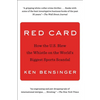 Red Card: How the U.S. Blew the Whistle on the World's Biggest Sports Scandal - Paperback