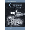 Earth Heroes: Champions of the Ocean - Paperback
