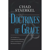 Doctrines of Grace: An Attempt at a Comprehensive Scriptural Look at the Salvational Doctrines of Grace - Paperback