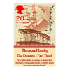 Thomas Hardy - The Dynasts - Part Third: "It is difficult for a woman to define her feelings in language which is chiefly made by men to express their - Paperback