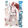 Blue Exorcist, Vol. 17 - Paperback