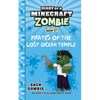 Diary of a Minecraft Zombie Book 27: Pirates of the Lost Ocean Temple - Paperback