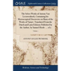 The Select Works of Antony Van Leeuwenhoek, Containing his Microscopical Discoveries in Many of the Works of Nature. Translated From the Dutch and Lat - Hardcover